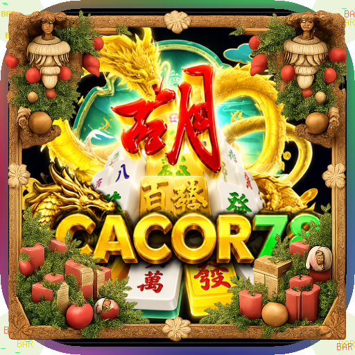 cacor78 — galeri pratinjau Resmi APK